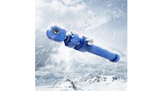 Tieftemperaturzylinder  (Bild: Hoven Hydraulik)