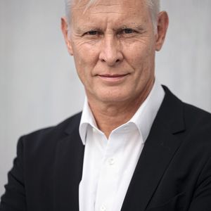 Gerald Mies steuert als CEO Estun Robotics Europe AG die Expansion des Roboterherstellers nach Europa.(Bild:  Estun)