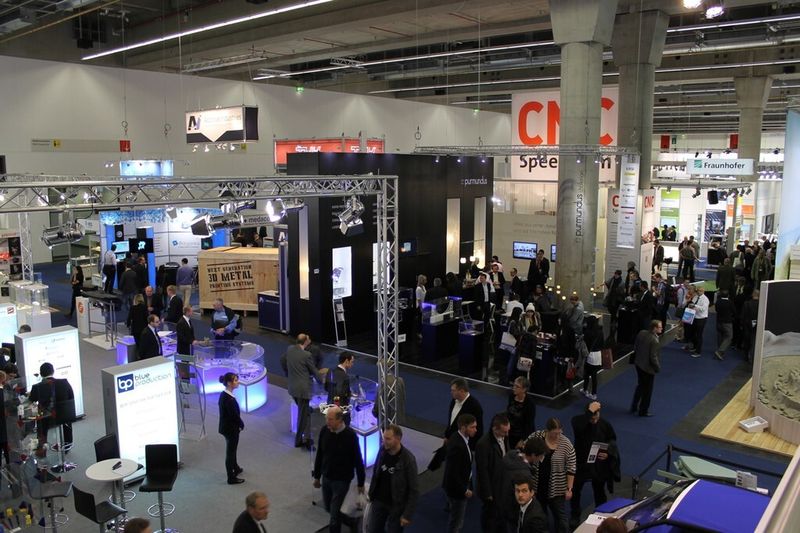  (Bildquelle: Euromold 2014 – © Euromold)