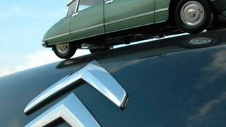 Seit 100 Jahren produziert Citroën Autos, darunter sind zahlreiche Stilikonen.  (Citroën)