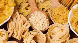 Anselmo baut Maschinen für die Pasta-Herstellung und hat seine Produktionsanlagen mit dem Remote I/O-System von Weidmüller ausgestattet.  (© whitestorm - Fotolia)