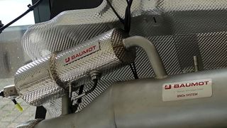 Die Bnox-Anlage von Baumot ist demnächst für 160 Modelle aus dem Volkswagen-Konzern lieferbar. (Bild: Rosenow/»kfz-betrieb«)