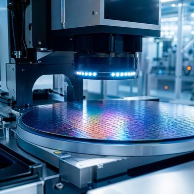 Mitsubishi Electric begins shipping 5th‑generation SiC MOSFET bare‑die samples, delivering lower on‑resistance and improved efficiency for high‑density power converters in automotive and industrial applications. (symbolic image) (Source: © DigitalSpace - stock.adobe.com)