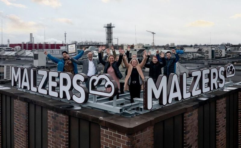 Platz 6: Detlef Malzers Backstube GmbH & Co. KG mit einem Score von 3,93 von 5 Punkten (Bild: Malzers)