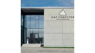 K&P Computer  ist mit der Firmenzentrale nach Wiesbaden-Delkenheim umgezogen. (Bild: KPC)