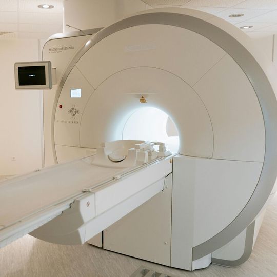 Niedrigdosis-Computertomographie kann Personen davor bewahren, an Lungenkrebs zu sterben.(Bild:  frei lizenziert / Pexels)