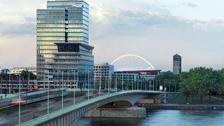 Lanxess and Total Energies have entered into a cooperation for the supply of biocircular styrene.   (Source: Lanxess)