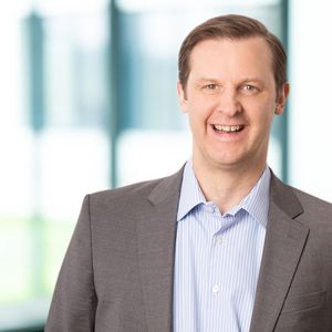 Robin von Plettenberg, CEO von H-Tec Systems: „Mit Quest One haben wir einen Namen gefunden, der unsere Arbeit auf den Punkt bringt.“(Bild:  H-Tec Systems)