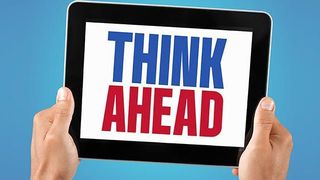 „Think Ahead“ – unter diesem Motto diskutiert Acquia regelmäßig mit Interessenten und Kunden Themen wie die digitale Transformation. (Bild: BillionPhotos.com – Fotolia.com)