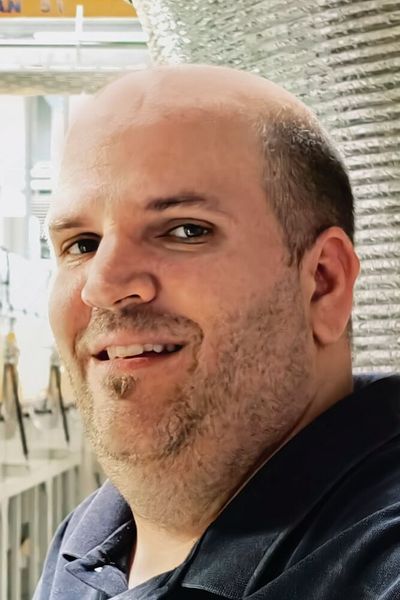 «Entscheidende Voraussetzung für die Wahl des Sensors war die Engineering-Unterstützung durch die Schweizer Vertretung Compar AG», Engineering-Spezialist Nico Brand  (Bild: Klaus Vollrath)