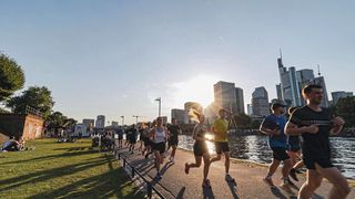 Skelettmuskeln sind weit mehr als nur „Motoren“ für Bewegung: Sie spielen eine zentrale Rolle im Glukosestoffwechsel und damit auch bei der Entstehung von Typ-2-Diabetes. Wissenschaftler fanden nun heraus, dass genau dieser Stoffwechsel bei Männern und Frauen unterschiedlich funktioniert. (Symbolbild) (Bild: frei lizenziert / Joshua Tsu)