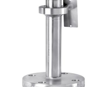 Liquiphant FTL81 für Temperaturen bis 280°C