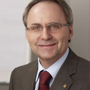 Holger Kunert, neuer Gebietsverkaufsleiter Endkunden im süddeutschen Raum.