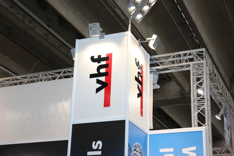 Rückblick: Bilder von der Euromold 2013. (Bild: Finus/Klöpping)