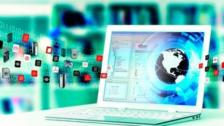 Das Eplan Data Portal stellt in der Microsoft Azure Cloud einen umfassenden digitalen Produktkatalog für CAE-Lösungen von marktführenden Komponentenherstellern bereit.  (Eplan)