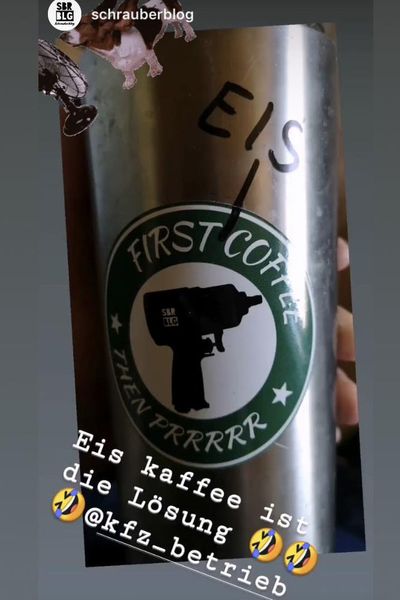 Ob dieser Hitze-Lifehack funktioniert hat? (Privat)