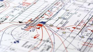 Forscher wollen mit einem ganzheitlichen, offenen Ansatz etablierte Drehstromnetze durch Gleichstromnetze ergänzen und in weiten Teilen ablösen.  (gemeinfrei)