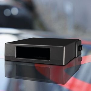 The long-range lidar "Mavin" is expected to cost around 300 US dollars.(Image: Microvision)