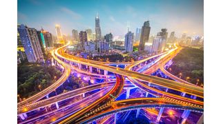 Schanghai (Bild: Bosch)