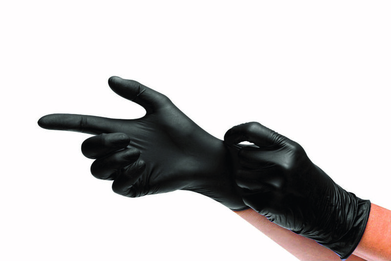 Die Produktlinie Epiderm Protect von Ampri kombiniert hochwirksamen Handschutz mit der Vorsorge vor Unverträglichkeiten und Allergien 