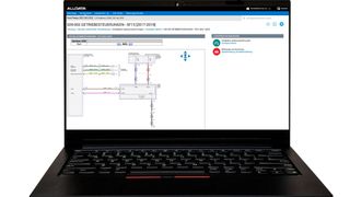 Wie Alldata Repair funktioniert und wie man es effizient nutzt, verrät ein kostenloses Webinar am 7. Mai. (Bild: Alldata)