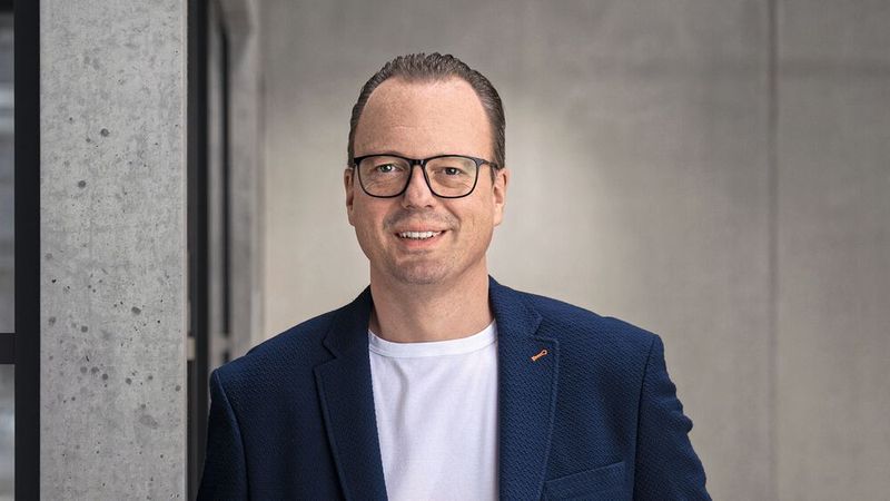 Marcus Hoffmann wird zum 1. Juni Leiter Vertrieb von Seat Deutschland.(Bild:  Seat Deutschland)
