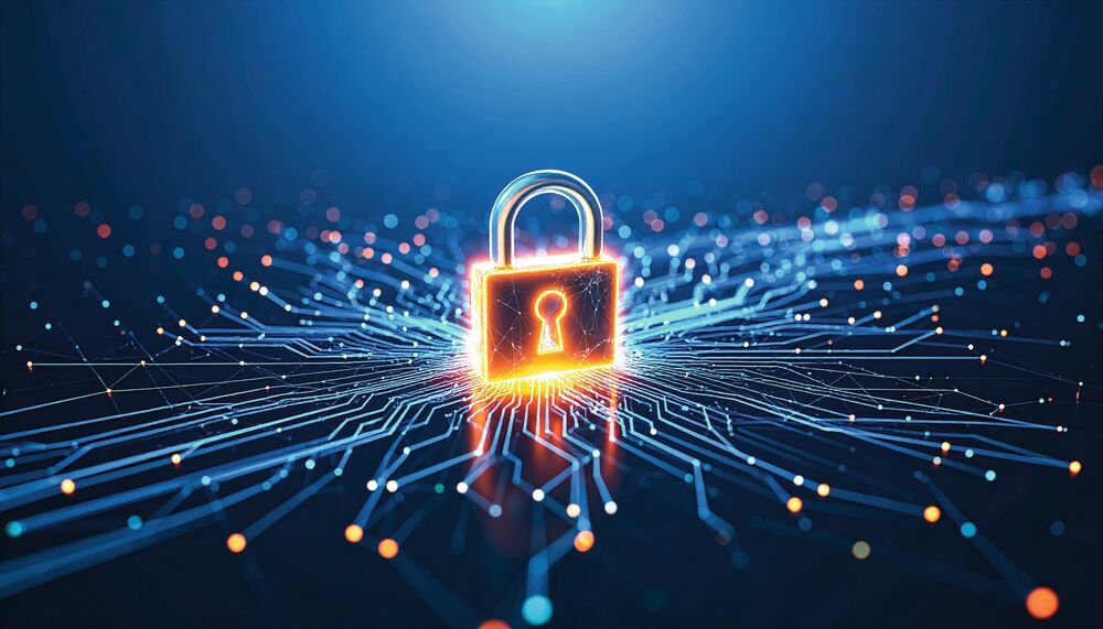 Visual Reference: Zero Trust Solution Against Attacks On Iot And Ot Devices