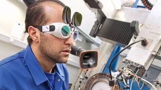 Das institutionelle EU-CH-Abkommen sichere den Zugang zum wichtigsten Markt der Schweiz und schütze die Schweiz in diesen Bereichen vor Druckversuchen der EU, so Swissmem. (Swissmem)