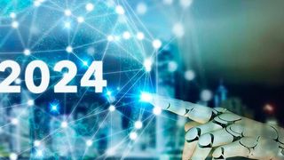 Welche Netzwerktrends werden 2024 prägen? Experten von Extreme Networks geben ihre Einschätzungen bekannt. (Bild: © – MangKangMangMee – stock.adobe.com)