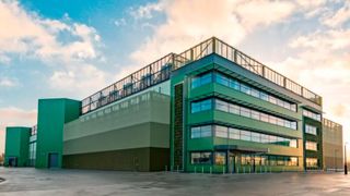 Der US-Campus von NTT Global Data Centers wächst zum Gigawatt-Cluster heran: Weitere Standorte in Europa und Asien folgen. (Bild: NTT Global Data Centres)