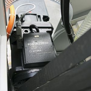 (Stöber Antriebstechnik)