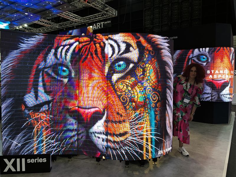 Wo versteckt sich der wahre Löwe? (IT-BUSINESS)