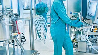 Rentschler Biopharma ist ein führendes Auftragsentwicklungs- und Produktionsunternehmen (CDMO) und ausschließlich auf Kundenprojekte fokussiert.  (Bild: Rentschler Biopharma)