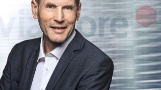 Viastore Systems verstärkt mit Stefan Ott sein Führungsteam – er ist neuer Ressorleiter Regalbediengeräte. (Viastore)
