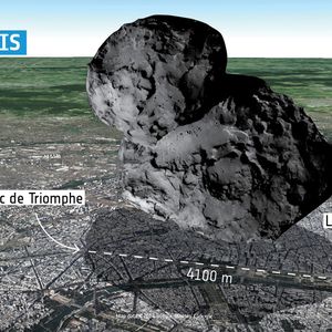 (Bild: ESA)
