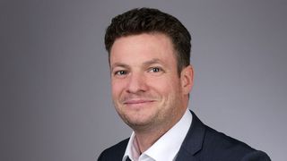 Dr. Daniel Frerichs, Director Europe des Huangpu-District Guangzhou (Kanton): „Wer als Zukunftsunternehmen wichtige Trends und Innovationen nicht verpassen und sich solide für die Zukunft aufstellen will, kommt heute nicht mehr umhin, die Greater Bay Area in die Unternehmensstrategie einzubinden.“ (Bild: www.studio-visuell.de/Huangpu Europe)