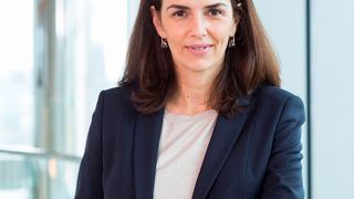 Laut Isabel De Paoli, Chief Strategy Officer von Merck, führt das Unternehmen mittlerweile die Entwicklung von Blockchain-Technologien an, welche sich auf die Kombination von physischen Objekten und digitale Sicherheit fokussiert. (Merck)