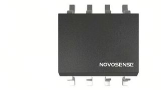 NSCSA240-Q Series Package. (Source: NOVOSENSE)