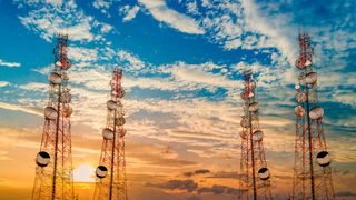 Die Aufrüstung der Netze für den fünften Mobilfunkstandard ist in Deutschland in vollem Gange. (Sy_Sarayut - stock.adobe.com)