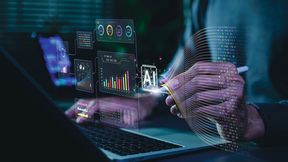 KI im Vertrieb macht den Maschinenbau messbar profitabler. Statt auf Bauchgefühl zu setzen, sichern datenbasierte Entscheidungen bei Pricing und Kundenpotenzialen echte Marktanteile. (Bild: © Supatman - stock.adobe.com)