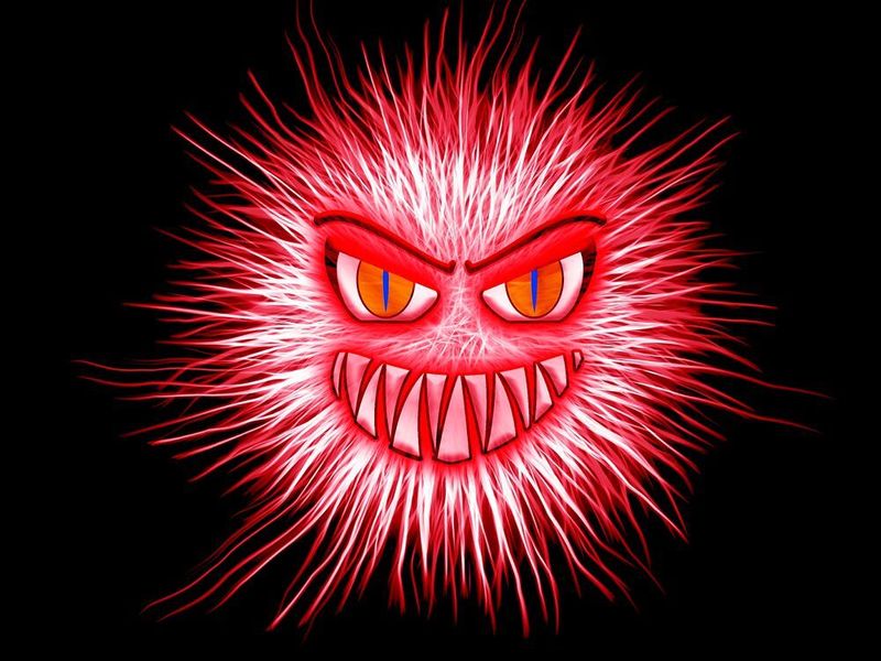 38 Prozent der von WatchGuard erkannten Bedrohungen blieben von herkömmlicher AV-Software unbemerkt. Damit verschlechterte sich der Wert im Vergleich zum vierten Quartal 2016: Bis dahin betrug die Trefferquote immerhin noch 30 Prozent. Die gestiegene Anzahl neuer oder Zero-Day-Malware bestätigt die Schwäche signaturbasierter AV-Anwendungen: Sie sind zunehmend nicht in der Lage, entsprechende Angriffe zu erkennen. Dagegen helfen nur Lösungen, die Advanced Persistent Threats wahrnehmen und damit umgehen können. (Pixabay)