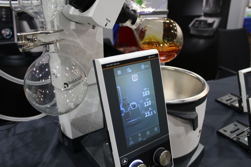 Weitere Impressionen der LAB-SUPPLY Münster 2020.  Alle Infos zu den LAB-SUPPLY-Messen – Termine, Vortragsprogramm und Ausstellerliste – finden Sie unter www.lab-supply.info. (LABORPRAXIS, C. Lüttmann)