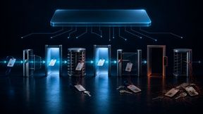 Wenn Zugriffsrechte über Jahre wachsen, ohne dass Verantwortung und Prozesse sie begrenzen, steigt das Risiko, dass ein kompromittiertes Konto weitreichende Zugriffe auf sensible Systeme und Daten eröffnet. (Bild: Gemini / Vogel IT-Medien GmbH / KI-generiert)