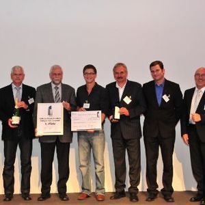 (Archiv: Vogel Business Media)