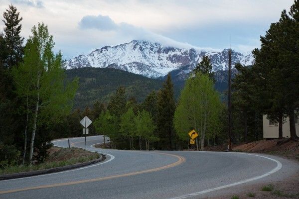 Pikes Peak Bergrennen 2015: Impressionen (Bild: Randels Media Group)