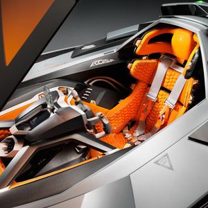 (Foto: Lamborghini)