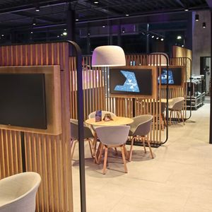 Der Schauraum von Schuler + Eisner in Werneck hat sich optisch stark verändert.(Bild:  Schuler-Eisner)