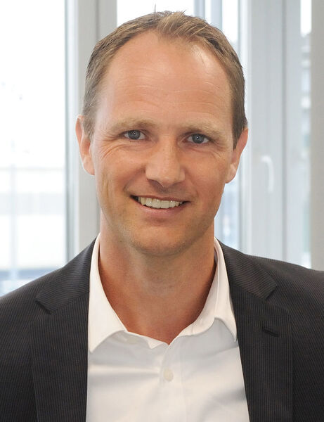 Mathias Rusch, derzeit Chief Operations Officer der SKF Marine GmbH, tritt dort zum Jahreswechsel die Nachfolge von Martin Johannsmann als Sprecher der Geschäftsführung an. (SKF)