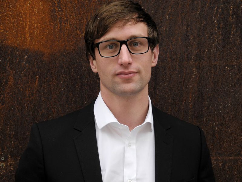 Tobias Assmann ist Autor des Textes und Geschäftsführer von Enerstorage. (Bild: Enerstorage)