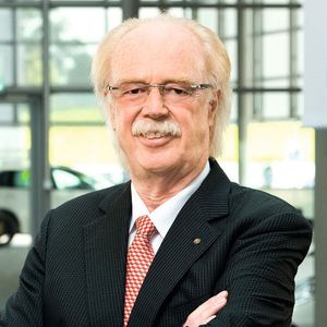 Jörg Seitz, geschäftsführender Gesellschafter.